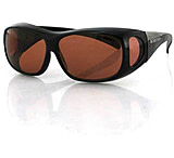 Image of Bobster Condor OTG Sunglass with Smoke Anti-fog Lens