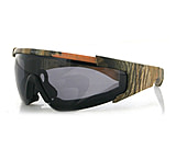 Image of Bobster Convertible Prowler Sunglasses