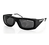 Image of Bobster Defector Sunglass w/ Matte Black Frame and Removable Foam EDEF001