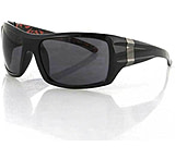 Image of Bobster Stells Highway Honey Motorcycle Sunglasses