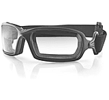 Image of Bobster Fuel Series Safety Goggles w/ Photchromic Lens