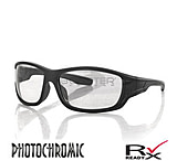 Image of Bobster Gradient Sunglasses - Black Frame and Anti Fog Photochromic Lens EGRA101
