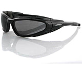 Image of Bobster Low Rider Sunglasses with Anti-Fog Lenses