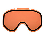 Image of Bobster MX3 Spare Dual Lens Citrus or Smoked