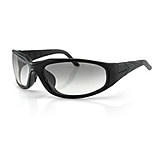 Image of Bobster Sprocket Convertible Sunglasses / Goggles w/ Photochromic Lenses, RX Insert