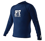 Image of Body Glove Basic Long Sleeve Lycra Rashguard - Men's