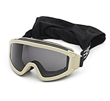 Image of Body Specs 2.4mm Heavy Duty Goggles Kit