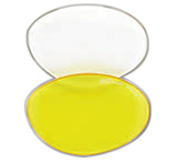Image of Body Specs Replacement BS-CUPS Goggle Lenses