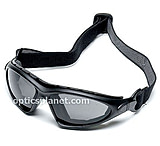 Image of Body Specs BS-Twin Goggles/Sunglasses with Anti-Fog Interchangeable Lenses