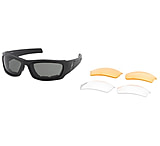 Image of Body Specs Z-002 Interchangeable Goggles/Sunglasses