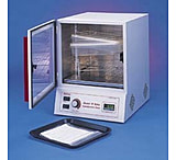 Image of Boekel Shake N Bake Hybridization Oven, Boekel Scientific 136400 Incubator Shaker Ii