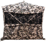 Image of BOG 600D Mossy Oak Grave Digger Ground Blind