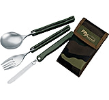 Image of Boker Tableware Camp Set Camo