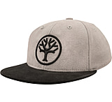 Image of Boker Snapback Cap Gray