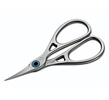 Image of Boker USA Premax Cuticle Scissors