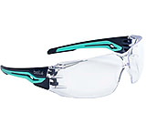 Image of Bolle Silex Safety Glasses