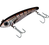 Image of Bomber Saltwater SW Mullet Slow-Sinking Twitch/Walking Lure