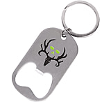 Image of Bone Collector Keychain Bottle Opener