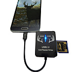 Image of Boneview Bv-1001 2.0 Fits Andriod