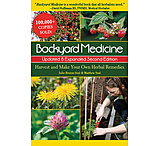 Image of Books Backyard Medicine 2nd Edition