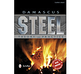 Image of Books Damascus Steel