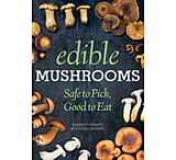 Image of Books Edible Mushrooms