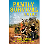 Image of Books Family Survival Guide