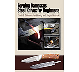 Image of Books Forging Damascus Steel