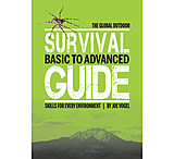 Image of Books Global Outdoor Survival Guide