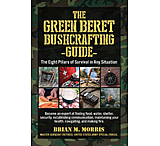Image of Books Green Beret Bushcrafting Guide