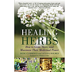 Image of Books Healing Herbs