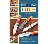 Image of Books Making Full Tang Knives