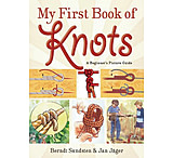 Image of Books My First Book of Knots