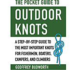 Image of Books Pocket Guide Outdoor Knots
