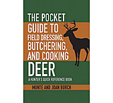 Image of Books Pocket Guide to Field Dressing