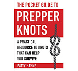 Image of Books Pocket Guide to Prepper Knots