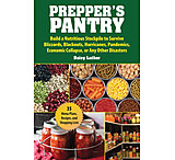 Image of Books Preppers Pantry