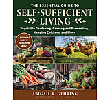 Image of Books Self-Sufficient Living