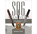 Image of Books SOG Knives