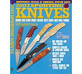 Image of Books Sporting Knives 2003