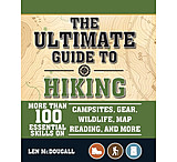 Image of Books The Ultimate Guide to Hiking