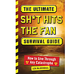 Image of Books The Ultimate Survival Guide