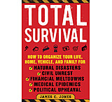 Image of Books Total Survival