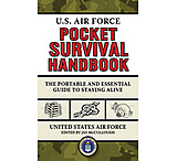Image of Books U.S. Air Force Pocket Handbook