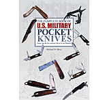Image of Books U.S. Military Pocket Knives