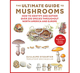 Image of Books Ultimate Guide To Mushrooms