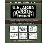 Image of Books US Army Ranger Handbook