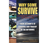 Image of Books Why Some Survive