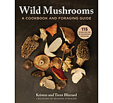 Image of Books Wild Mushroom Handbook