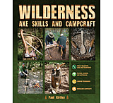 Image of Books Wilderness Axe Skills